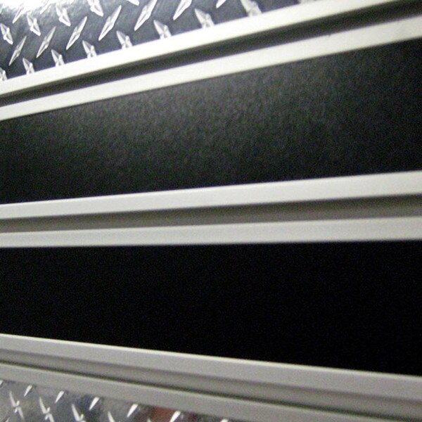 Slatwall Filler